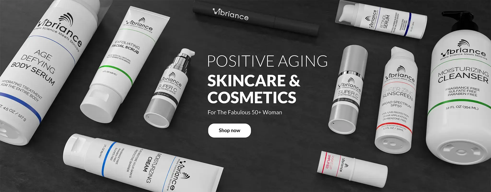 Radiance That Defies The Decades
